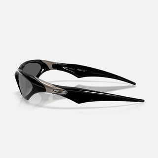 MUZM SCAR - POLISHED BLACK / PRIZM BLACK