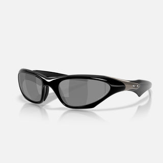 MUZM SCAR - POLISHED BLACK / PRIZM BLACK