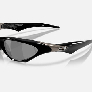MUZM SCAR - POLISHED BLACK / PRIZM BLACK
