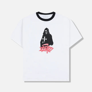 REAPER RINGER - WHITE