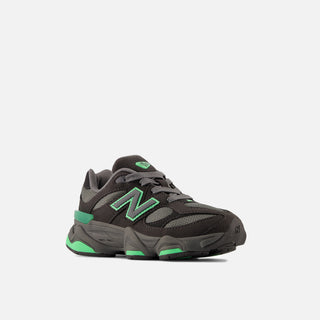 9060 (PS) - CASTLEROCK / LIME LEAF