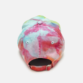 LH X NEW ERA "WATER ICE" HAND-DYED DAD HAT - PHILLIES