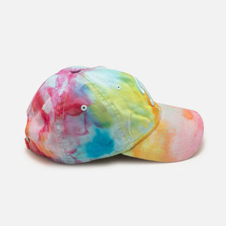 LH X NEW ERA "WATER ICE" HAND-DYED DAD HAT - PHILLIES