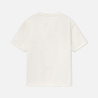 YOUTH OF AMERICA TEE - WHITE