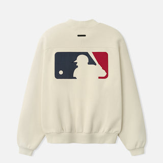 MLB SPORT CREWNECK - OAT