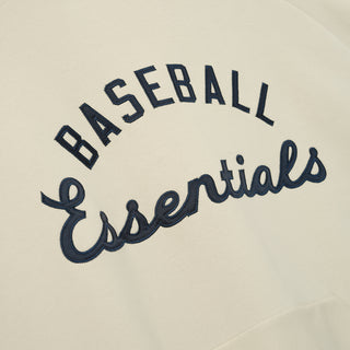 MLB SPORT CREWNECK - OAT
