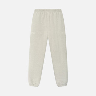 CLASSIC FLEECE SWEATPANT - VANILLA HEATHER