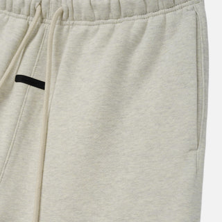 CLASSIC FLEECE SWEATPANT - VANILLA HEATHER