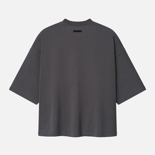 MERCH TEE - IRON GREY