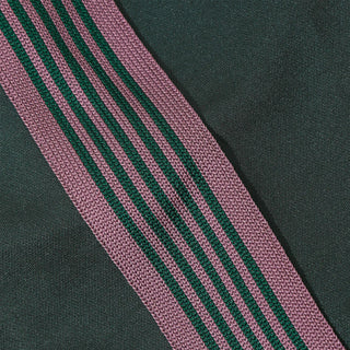 H.D TRACK PANT POLY SMOOTH - GREEN