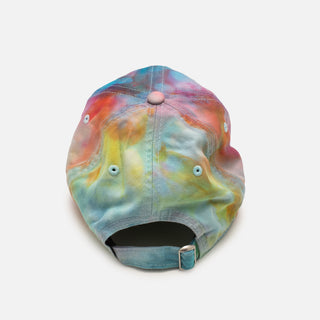 LH X NEW ERA "WATER ICE" HAND-DYED DAD HAT - OG PHILLIES