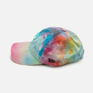 LH X NEW ERA "WATER ICE" HAND-DYED DAD HAT - OG PHILLIES