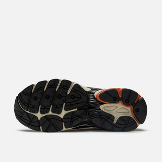 PROGRID OMNI 9 - BLACK / RUST