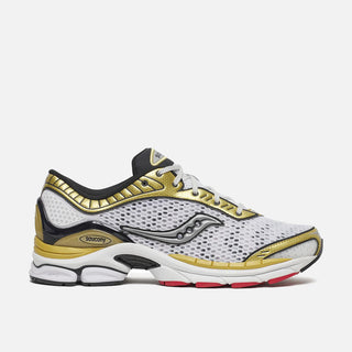 PROGRID PARAMOUNT - WHITE / GOLD