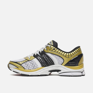 PROGRID PARAMOUNT - WHITE / GOLD