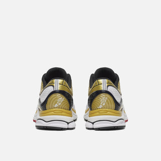 PROGRID PARAMOUNT - WHITE / GOLD