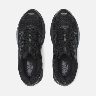 PROGRID RIDE 1 - BLACK / GUNMETAL