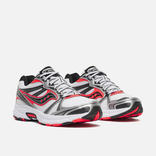 GRID LEGACY - SILVER / VIZIRED