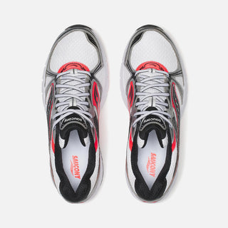 GRID LEGACY - SILVER / VIZIRED