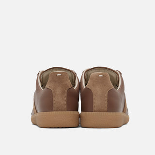 REPLICA SNEAKERS - ADOBE BROWN