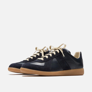 REPLICA SNEAKERS - BLACK