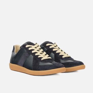 REPLICA SNEAKERS  - BLUE NIGHT