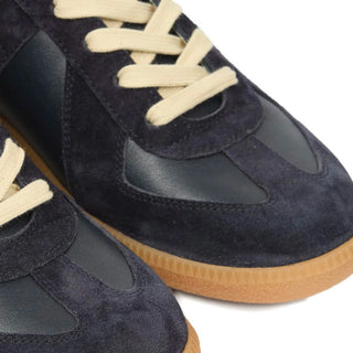 REPLICA SNEAKERS  - BLUE NIGHT