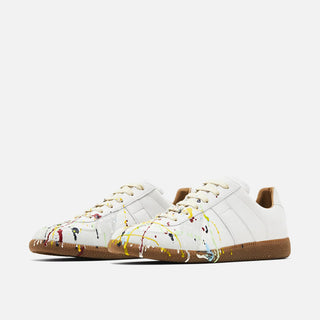 PAINT REPLICA - OFF WHITE / MULTI