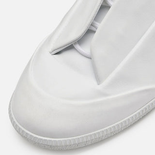 FUTURE MID-TOP - WHITE