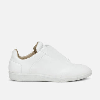 FUTURE LOW TOP - WHITE