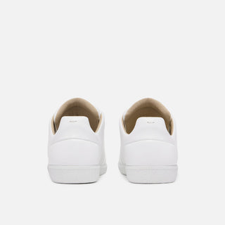 FUTURE LOW TOP - WHITE