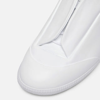 FUTURE LOW TOP - WHITE