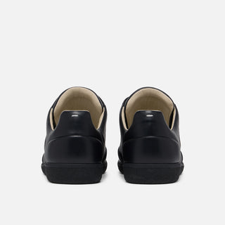 FUTURE LOW TOP - BLACK