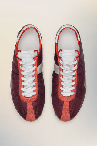 SPRINTER - RED
