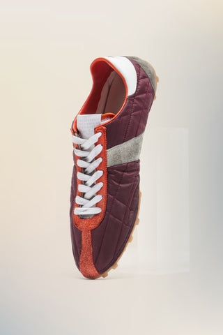 SPRINTER - RED