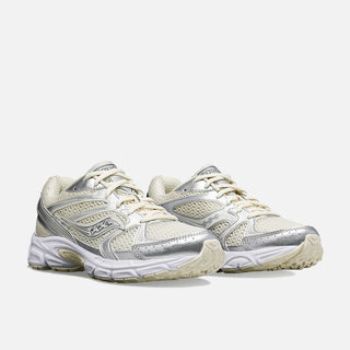 WMNS RIDE MILLENNIUM - CREAM / SILVER