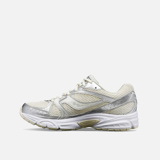 WMNS RIDE MILLENNIUM - CREAM / SILVER
