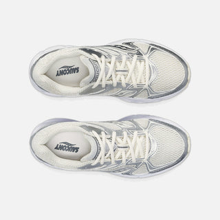 WMNS RIDE MILLENNIUM - CREAM / SILVER