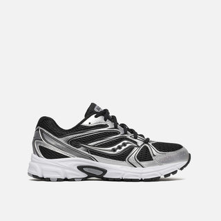 WMNS RIDE MILLENNIUM - BLACK / SILVER