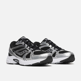 WMNS RIDE MILLENNIUM - BLACK / SILVER