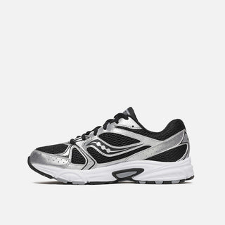 WMNS RIDE MILLENNIUM - BLACK / SILVER