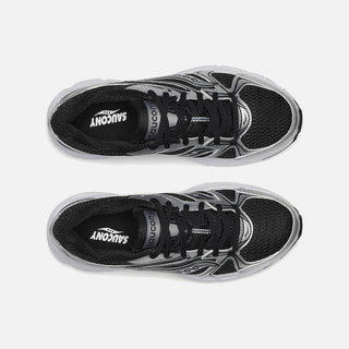 WMNS RIDE MILLENNIUM - BLACK / SILVER