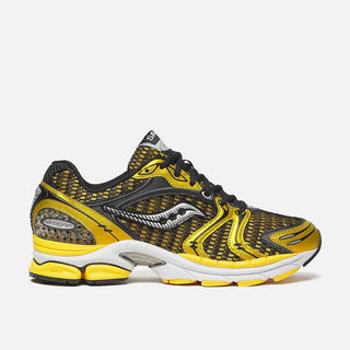 PROGRID TRIUMPH 4 - YELLOW / CHROME