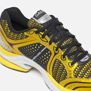 PROGRID TRIUMPH 4 - YELLOW / CHROME
