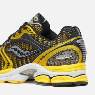 PROGRID TRIUMPH 4 - YELLOW / CHROME