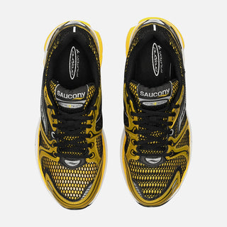 PROGRID TRIUMPH 4 - YELLOW / CHROME