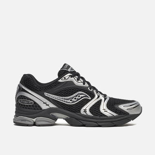 PROGRID TRIUMPH 4 - BLACK / SILVER