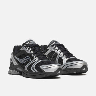 PROGRID TRIUMPH 4 - BLACK / SILVER