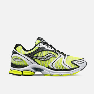 PROGRID TRIUMPH 4 - YELLOW / SILVER