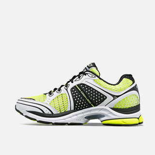 PROGRID TRIUMPH 4 - YELLOW / SILVER